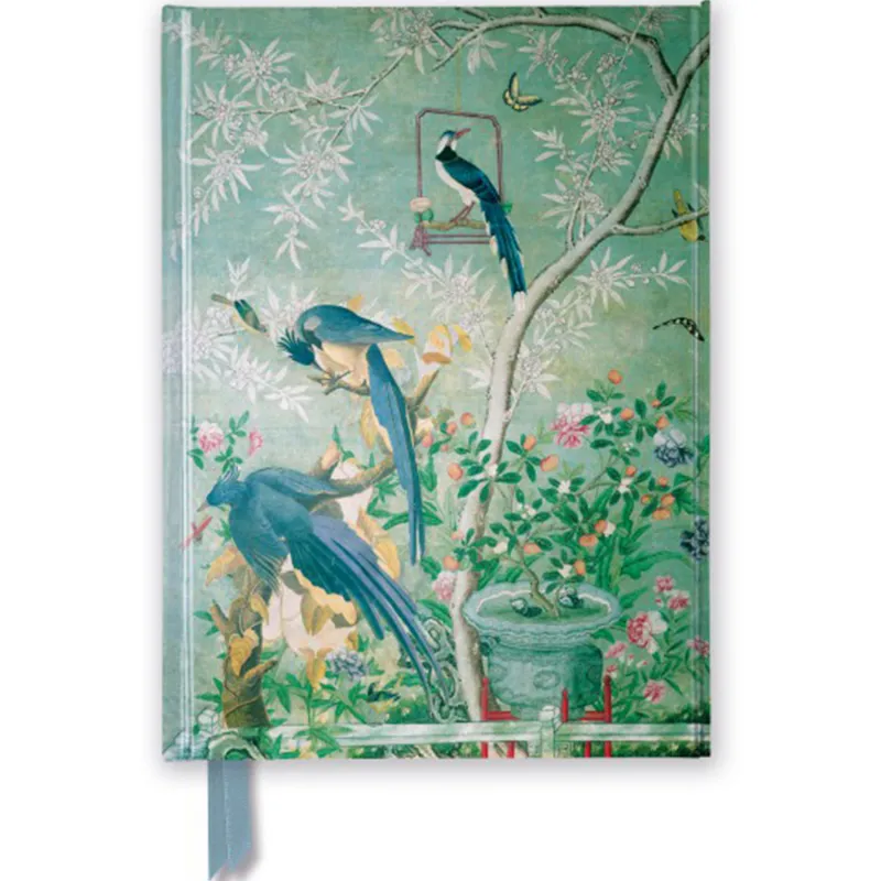 NB A5 AUDUBON: 'A PAIR