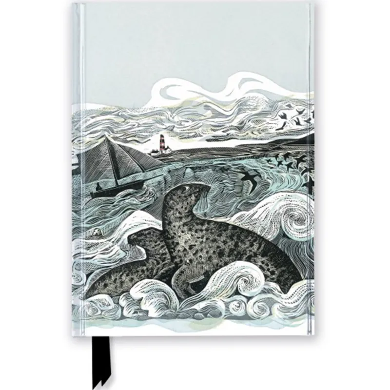 NB A5 HARDING: SEAL SONG