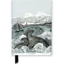NB A5 HARDING: SEAL SONG