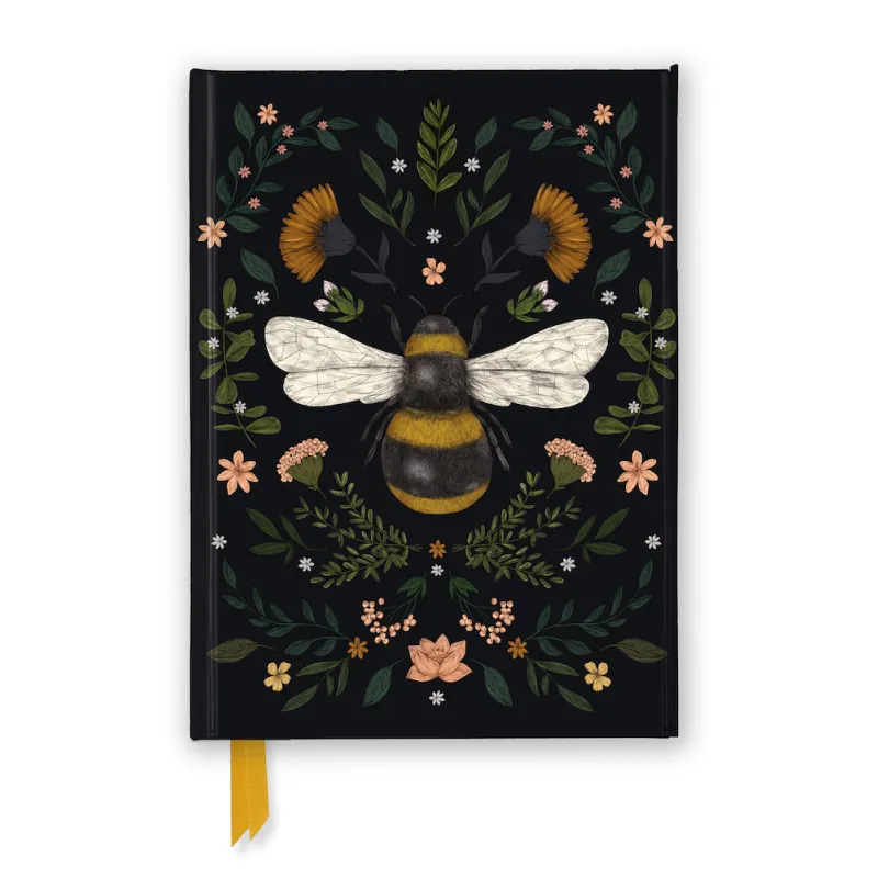 NB A5 JADE MOSINSKI: BEE