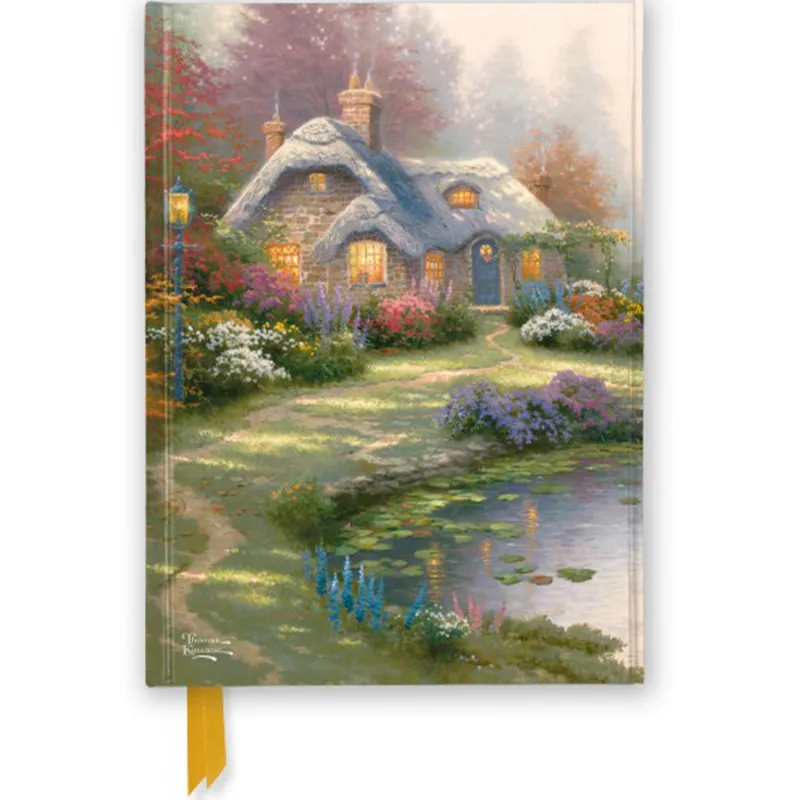 NB A5 EVERETT'S COTTAGE