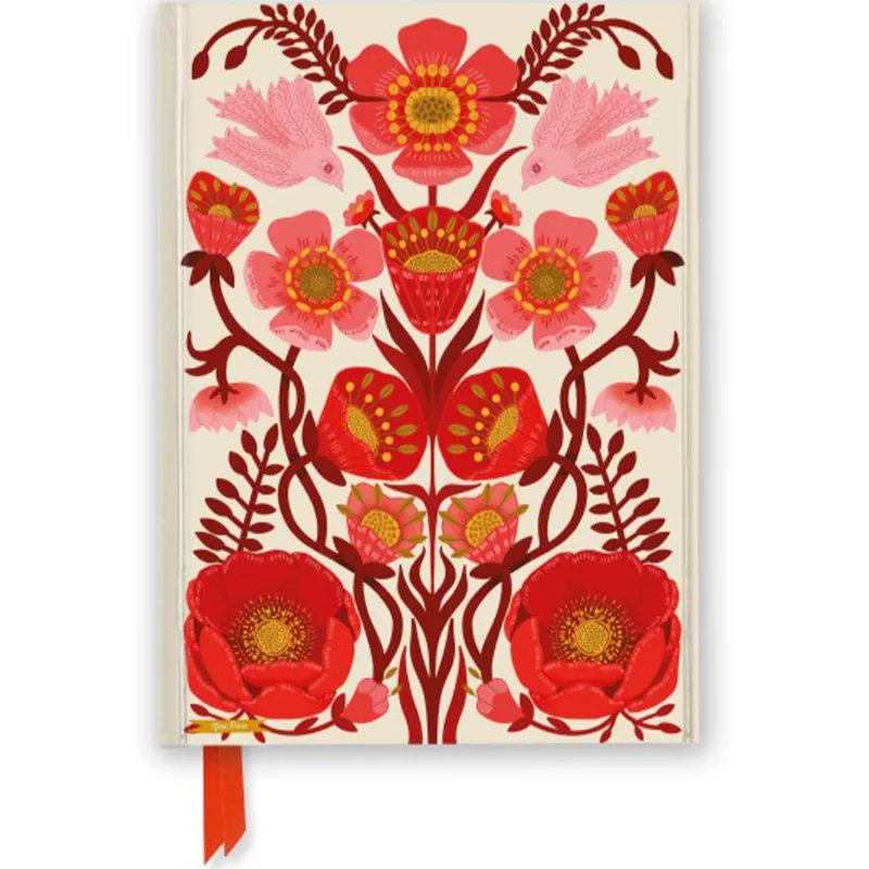 NB A5 NINA PACE: LOVE ORACLE