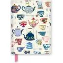 NB A5 BREEZE: TEAPOTS