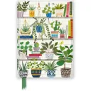 NB A5 BREEZE, G-BOOKS & PLANTS
