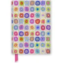 NB A5 GRANNY SQUARES