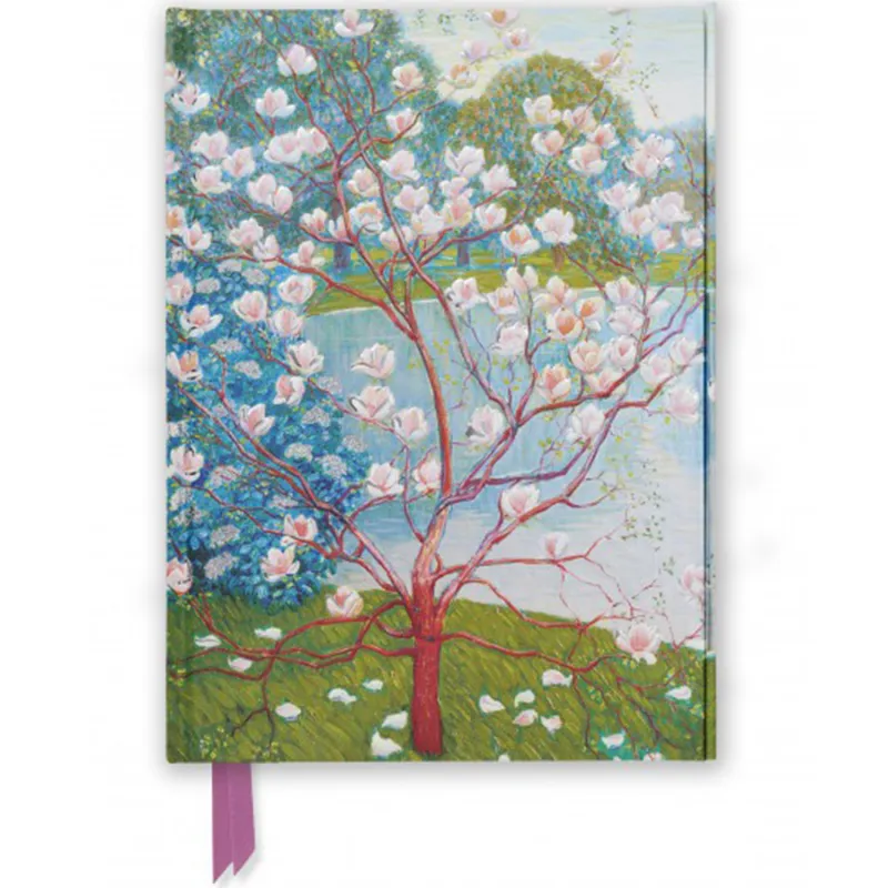 NB A5 LIST: MAGNOLIA TREE