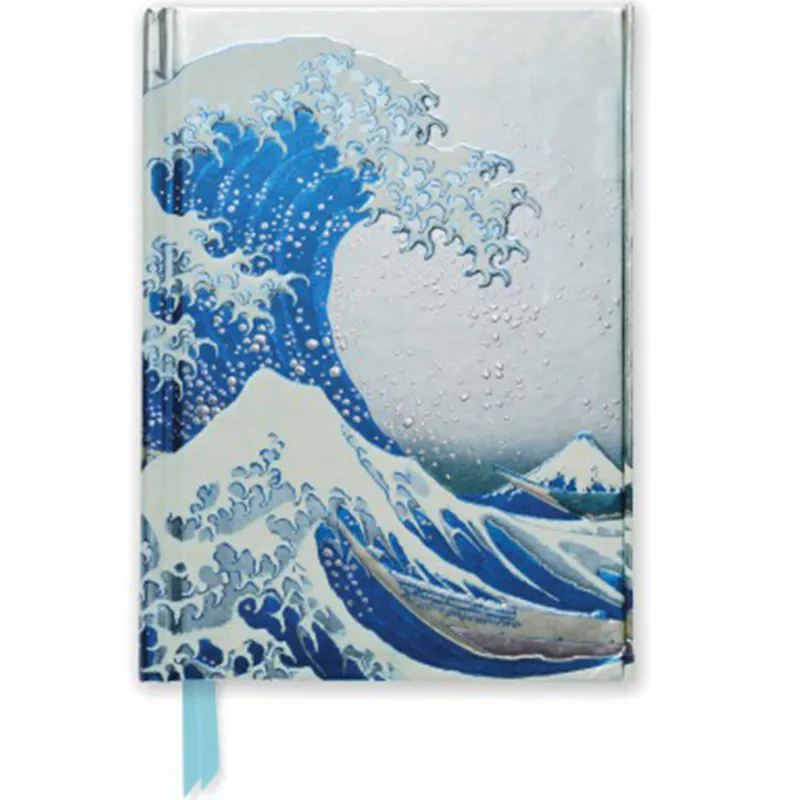 PB A6 HOKUSAI: THE GREAT WAVE