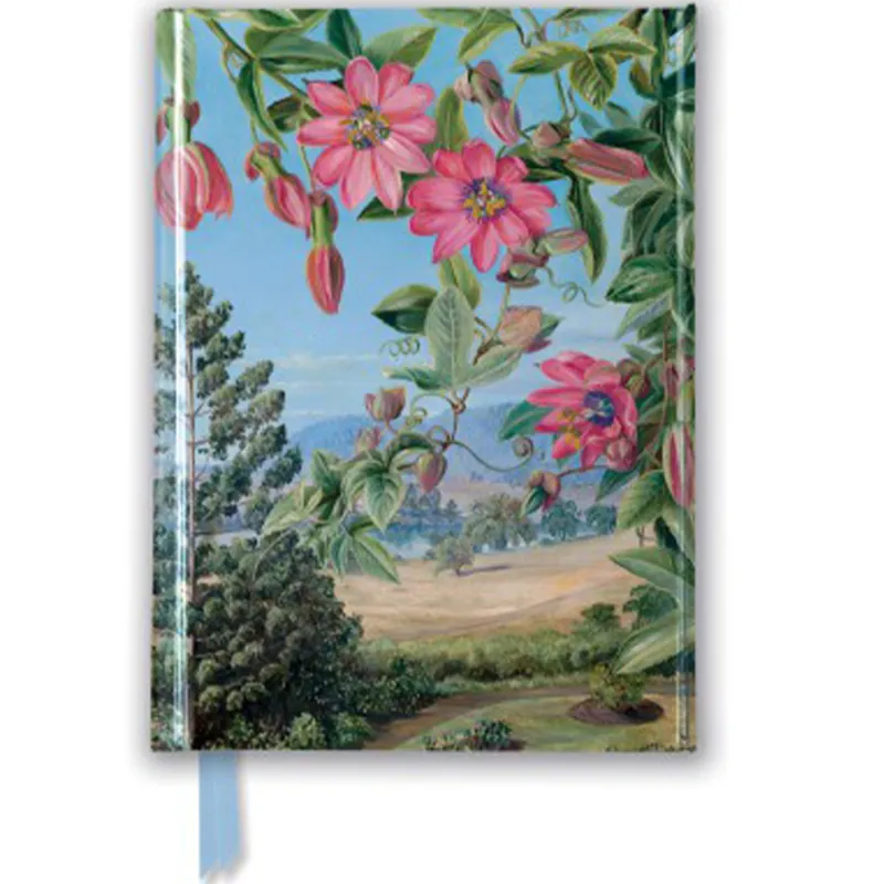 PB A6 NORTH: BOTANIC GARDEN
