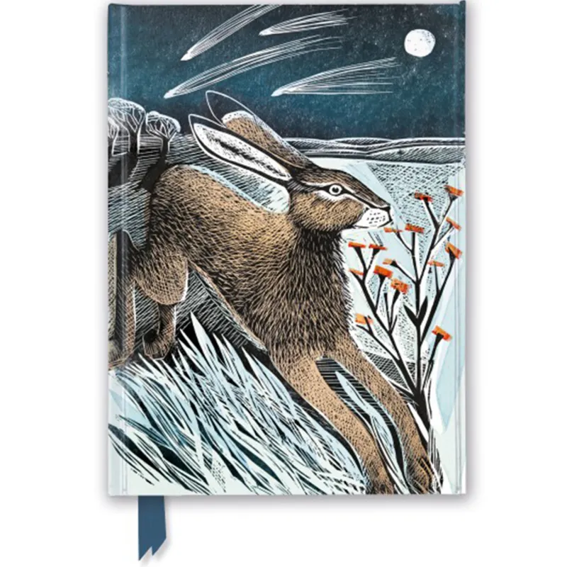 PB A6 A.HARDING: SHOOTING STARS