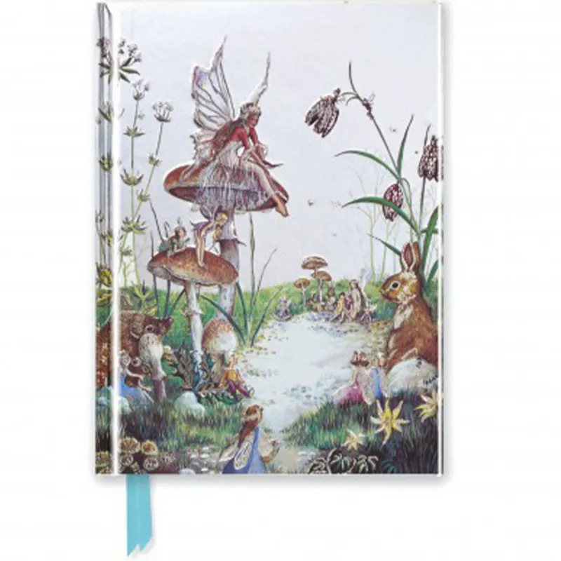 PB A6 HENRY: FAIRY STORY