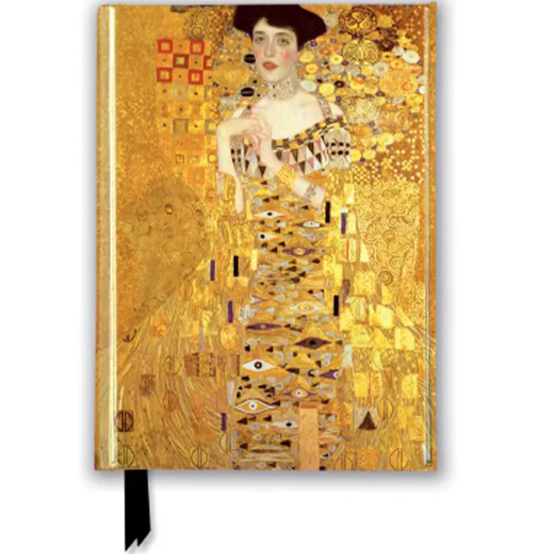 PB A6 KLIMT: ADELE BLOCH BAUER I
