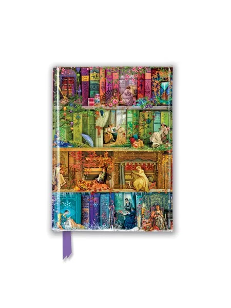 PB A6 STEWART: A STITCH IN TIME