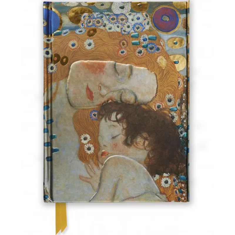 NB A5 KLIMT: THREE AGES OF WOMAN