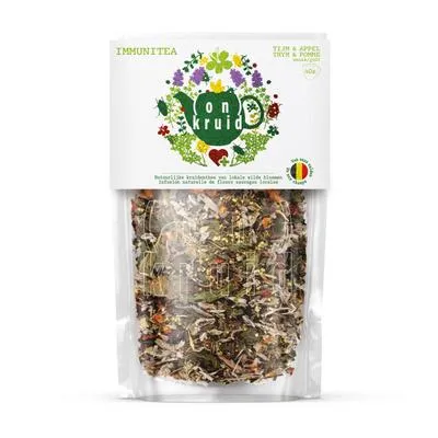 Immunitea - thee