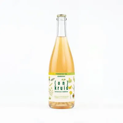 (Re)Wild - Kombucha