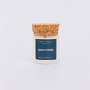 Geurkaars Zwarte peper en wierook - Nocturne