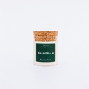 Geurkaars Jasmijn & Ylang ylang - Shangri-La