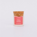 Geurkaars Pioenroos - Full Bloom