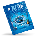 De beste - prentenboek