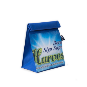 Lunch Pack Rijst