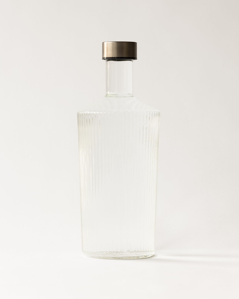 Waterfles
