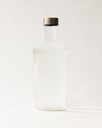 Waterfles