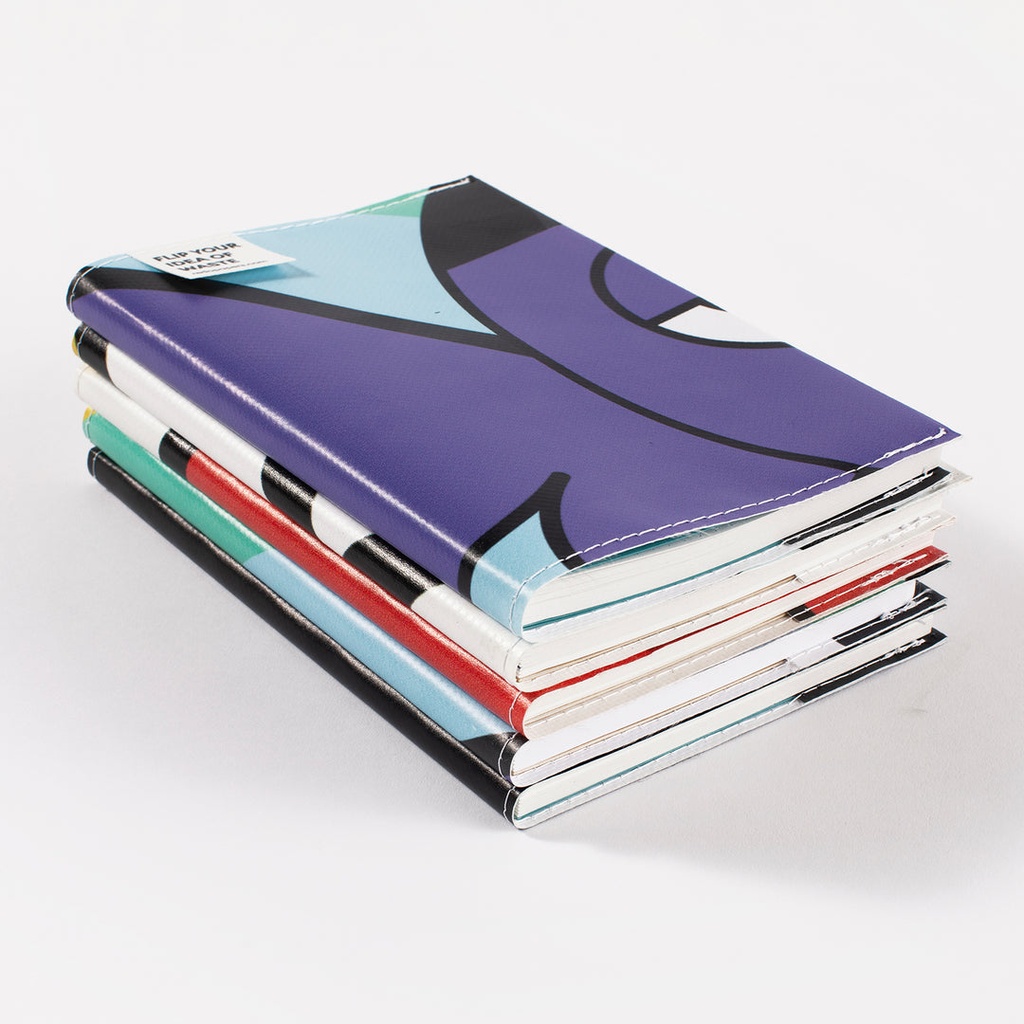 Bullet notebook