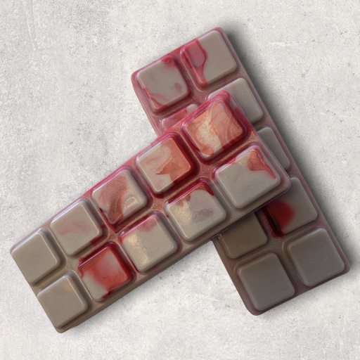 Geurwax - candybar Black coffee (zwarte koffie)