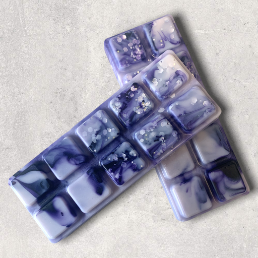 Geurwax - candybar Lady of a Million