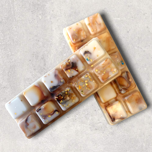 Geurwax - candybar One Million 