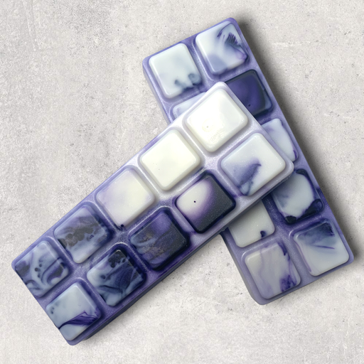 Geurwax - candybar Exotic bloom