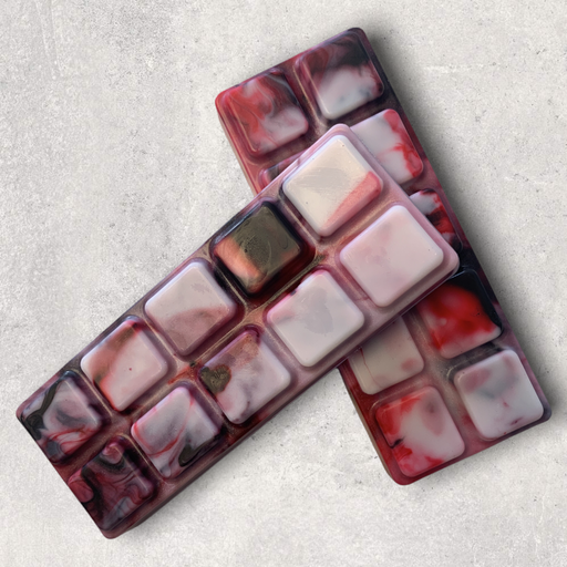 Geurwax - candybar Cherrylicious