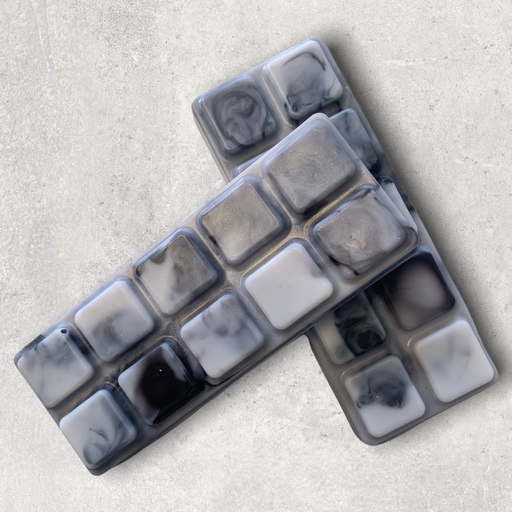 Geurwax - candybar Falling Rain