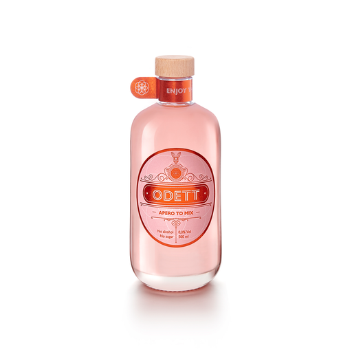 Odett - mocktail