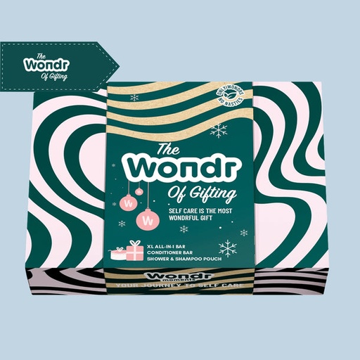 Wondr Gift Box: Wondr of Gifting