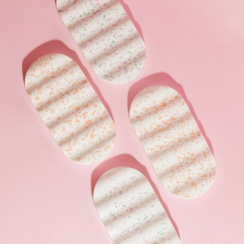 Wondr Terrazo houder 