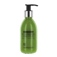 Invigorating Hand Polish