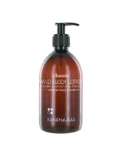 Classic Hand&Body Lotion