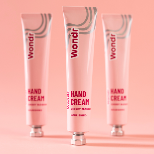 Wondr Hand Cream 