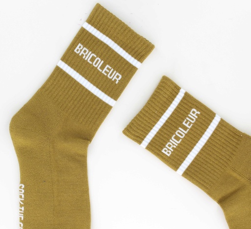Sokken Bricoleur