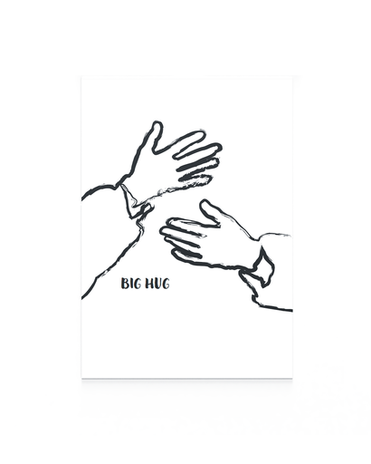 [SH - Big hug] Big hug