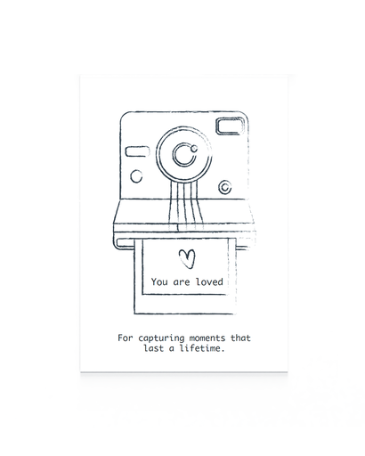 [SH - polaroid ] Polaroid 