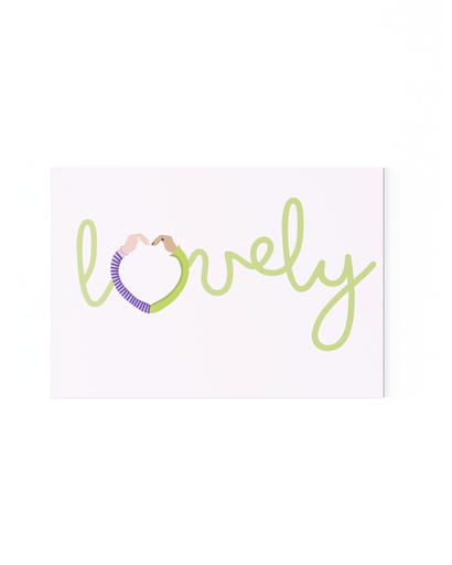 [SH - Lovely] Lovely