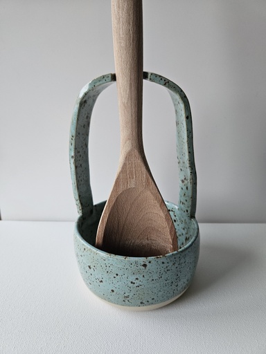 [W7] Hoge lepelhouder