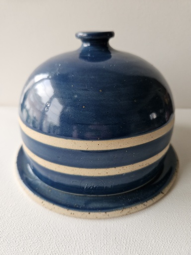 [W17] Botervloot blauw