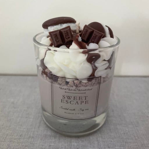 Sweet Escape