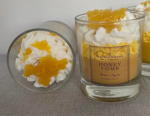 Honey Comb