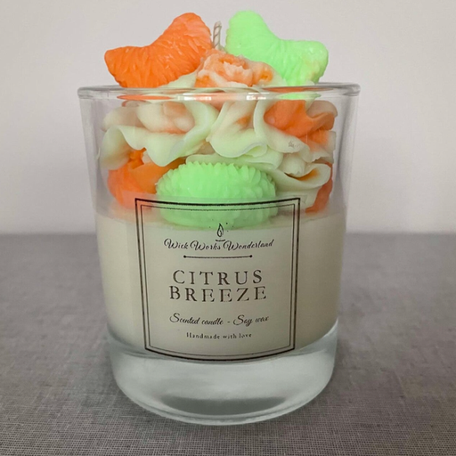Citrus Breeze