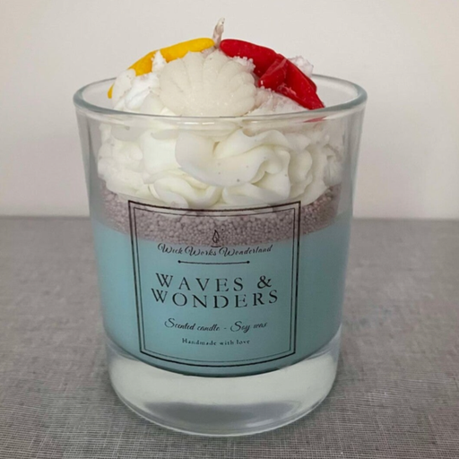 Waves & Wonders