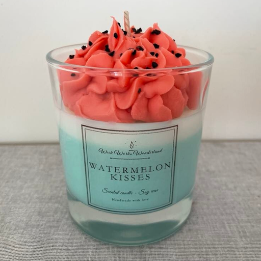Watermelon Kisses